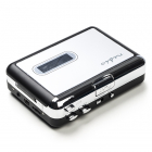 Nedis Cassette naar MP3 converter - Nedis (USB) ACGRU100GY N070401004