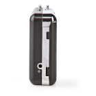 Nedis Cassette naar MP3 converter - Nedis (USB) ACGRU100GY N070401004 - 5