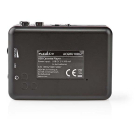 Nedis Cassette naar MP3 converter - Nedis (USB) ACGRU100GY N070401004 - 6
