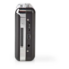 Nedis Cassette naar MP3 converter - Nedis (USB) ACGRU100GY N070401004 - 7