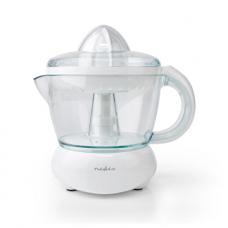 Nedis Citruspers | Nedis (0.7 L, 2 Perskegels, 25W, Wit) KAJC100CWT K170108082 - 1