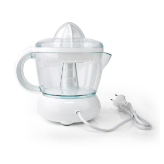Nedis Citruspers | Nedis (0.7 L, 2 Perskegels, 25W, Wit) KAJC100CWT K170108082 - 2