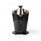 Nedis Citruspers | Nedis (Druppelstop, 2 Perskegels, 160W, Zwart) KAJC300CBK K170108080 Nedis Citruspers | Nedis (Druppelstop, 2 Perskegels, 160W, Zwart) KAJC300CBK K170108080