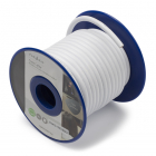 Nedis Coax-kabel op rol | 10 meter (RG-59U, Wit) CSBR4030WT100 K010408563 Nedis Coax-kabel op rol | 10 meter (RG-59U, Wit) CSBR4030WT100 K010408563
