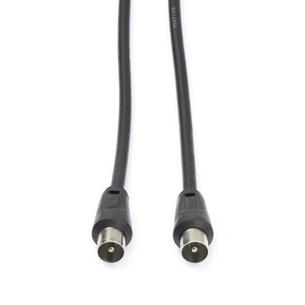 Coax kabels voor analoge televisie Coax kabels Coax kabel Kabels Coax