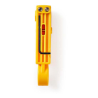 Nedis Coax striptang | Nedis (RG58, RG59, RG62, RG7) CSGG49510YE K101302025 - 5