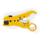 Nedis Coax striptang | Nedis (RG59 - RG6 - RG7 - RG11) CSGG49520YE K101302021 - 2