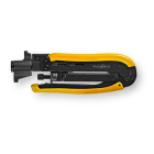 Nedis Compressietang | Nedis (F-connector) CSGG49530YE K101302022 - 2