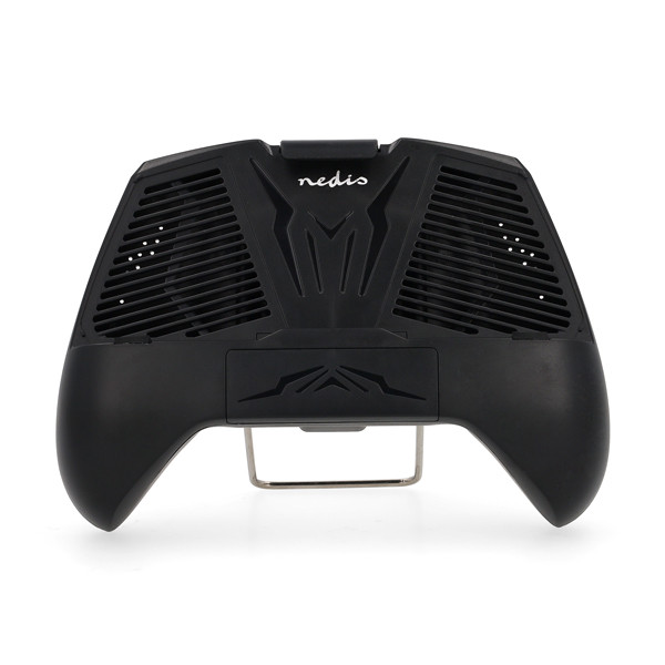 Nedis Controller voor telefoon | Nedis (Koeler, Standfunctie, 4 - 6.5 inch, Zwart) SGPD100BK K071000052 - 1