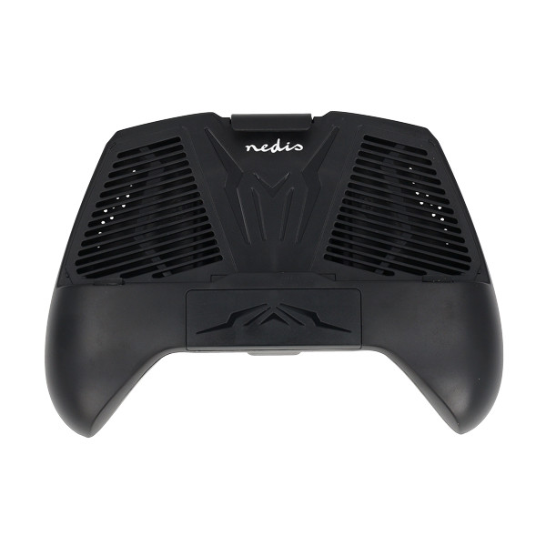 Nedis Controller voor telefoon | Nedis (Koeler, Standfunctie, 4 - 6.5 inch, Zwart) SGPD100BK K071000052 - 2