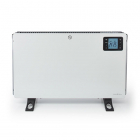 Nedis Convectorkachel | Nedis (2000W, Ruimtes tot 20 m², Turbo, Timer) HTCO50FWT K170101169 Nedis Convectorkachel | Nedis (2000W, Ruimtes tot 20 m², Turbo, Timer) HTCO50FWT K170101169