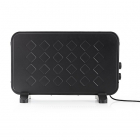 Nedis Convectorkachel | Nedis (2000W, Ruimtes tot 25 m², Turbo) HTCO40FBK N170101115 Nedis Convectorkachel | Nedis (2000W, Ruimtes tot 25 m², Turbo) HTCO40FBK N170101115