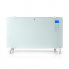 Nedis Convectorkachel - Nedis (2000W, IP24, Ruimtes tot 25 m², Wit) HTPL20FWT K170101136 Nedis Convectorkachel - Nedis (2000W, IP24, Ruimtes tot 25 m², Wit) HTPL20FWT K170101136