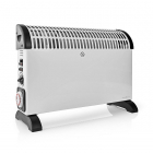 Nedis Convectorkachel - Nedis (2000W, Ruimtes tot 25 m², Turbo, Timer) HTCO30FWT K170101138 Nedis Convectorkachel - Nedis (2000W, Ruimtes tot 25 m², Turbo, Timer) HTCO30FWT K170101138