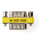 Nedis D-sub 9-pins adapter - Nedis (mannelijk naar mannelijk) CCGB52811ME CCGP52811ME N050509005 - 3