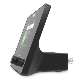 Nedis DAB+ radio | Nedis (Internet, FM, AM, Wifi, LAN, Bluetooth, Micro SD, USB C) DABMANI430BK K105005318 - 3