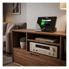 Nedis DAB+ radio | Nedis (Internet, FM, AM, Wifi, LAN, Bluetooth, Micro SD, USB C) DABMANI430BK K105005318 - 7