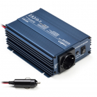 Nedis DC - AC zuivere sinus omvormer 12 VDC naar 230 VAC (150W) - Nedis PIPS15012 N170402106 Nedis DC - AC zuivere sinus omvormer 12 VDC naar 230 VAC (150W) - Nedis PIPS15012 N170402106