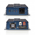 Nedis DC - AC zuivere sinus omvormer 24 VDC naar 230 VAC - Nedis (1000W) PIPS100024 N170402112 Nedis DC - AC zuivere sinus omvormer 24 VDC naar 230 VAC - Nedis (1000W) PIPS100024 N170402112