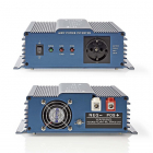 Nedis DC - AC zuivere sinus omvormer 24 VDC naar 230 VAC - Nedis (600 W) PIPS60024 N170402105 Nedis DC - AC zuivere sinus omvormer 24 VDC naar 230 VAC - Nedis (600 W) PIPS60024 N170402105