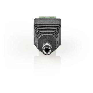 Nedis DC connector met aansluitblok - Nedis (mannelijk) CCTVCM11BK5 N060304002 - 3