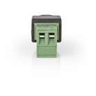 Nedis DC connector met aansluitblok - Nedis (mannelijk) CCTVCM11BK5 N060304002 - 4