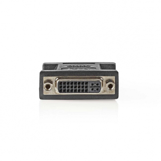 Nedis DVI adapter | Nedis (DVI-I, Dual Link) CCGP32950BK N050406100 - 