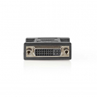 Nedis DVI adapter | Nedis (DVI-I, Dual Link) CCGP32950BK N050406100