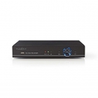 Nedis DVR recorder - Nedis (Full HD, HDD 1TB, Motion mask, 4 camera's) AHDR204CBK N170406302 Nedis DVR recorder - Nedis (Full HD, HDD 1TB, Motion mask, 4 camera's) AHDR204CBK N170406302