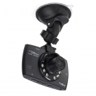 Nedis Dashcam | Nedis (Full HD, 2.7 inch, Bewegingssensor, Parkeersensor) DCAM11BK K170406006 - 1