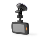 Nedis Dashcam | Nedis (Full HD, 3.0 inch, Bewegingssensor, Parkeersensor, Nachtzicht) DCAM15BK K170406010 - 5
