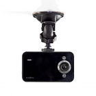 Nedis Dashcam | Nedis (HD, 2.4 inch, Bewegingssensor, Nachtzicht) DCAM05BK N170406004 Nedis Dashcam | Nedis (HD, 2.4 inch, Bewegingssensor, Nachtzicht) DCAM05BK N170406004