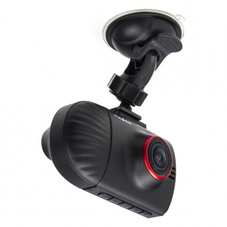 Nedis Dashcam | Nedis (Wide Quad HD, 2.31 inch, Bewegingssensor, Parkeersensor, Nachtzicht) DCAM40BK K170406007