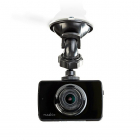 Nedis Dashcam - Nedis (Full HD, 2.4 inch, Bewegingssensor, Nachtzicht) DCAM30BK N170406003 Nedis Dashcam - Nedis (Full HD, 2.4 inch, Bewegingssensor, Nachtzicht) DCAM30BK N170406003