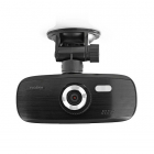 Nedis Dashcam - Nedis (Full HD, 2.7 inch, Bewegingssensor, Nachtzicht) DCAM20BK N170406002 Nedis Dashcam - Nedis (Full HD, 2.7 inch, Bewegingssensor, Nachtzicht) DCAM20BK N170406002