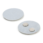 Nedis Detectorhouder | Nedis (Zelfklevend, Magnetisch, 39.4 mm) DTCTBR05 K170501535 Nedis Detectorhouder | Nedis (Zelfklevend, Magnetisch, 39.4 mm) DTCTBR05 K170501535
