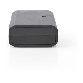 Nedis Digitale audio omvormer | Nedis | Coaxiaal RCA S/PDIF → Optisch Toslink (1-wegs) ACON2505BK K020401023 - 5