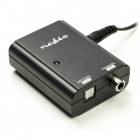 Nedis Digitale audio omvormer - Nedis (Coaxiaal naar optisch) ACON2500AT N070400100 Nedis Digitale audio omvormer - Nedis (Coaxiaal naar optisch) ACON2500AT N070400100