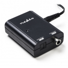 Nedis Digitale audio omvormer - Nedis (Optisch naar coaxiaal) ACON2501AT N070400101 Nedis Digitale audio omvormer - Nedis (Optisch naar coaxiaal) ACON2501AT N070400101