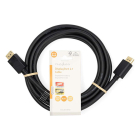 Nedis DisplayPort kabel 2.1 | Nedis | 3 meter (8K@60Hz) CCGL38010BK30 K010403086 - 3
