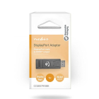 Nedis DisplayPort naar HDMI adapter - Nedis (Full HD) CCGB37915BK N010403723 - 2