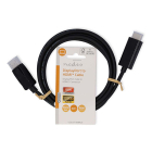 Nedis DisplayPort naar HDMI kabel | Nedis | 2 meter (Full HD) CCGL37100BK20 CCGP37100BK20 N010403301 - 3