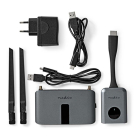 Nedis Draadloze HDMI set | Nedis (30 meter, Full HD, HDMI, Wifi) VTRA3460GY K170108327 - 4