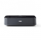 Nedis Draadloze audio ontvanger - Nedis (Bluetooth, Toslink, Mini jack) BTRC110BK K020100061 Nedis Draadloze audio ontvanger - Nedis (Bluetooth, Toslink, Mini jack) BTRC110BK K020100061