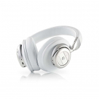 Nedis Draadloze koptelefoon | Nedis (Bluetooth, Noise cancelling, Oplaadbaar, Batterijduur 16 uur, Wit) HPBT5260WT N170105009 Nedis Draadloze koptelefoon | Nedis (Bluetooth, Noise cancelling, Oplaadbaar, Batterijduur 16 uur, Wit) HPBT5260WT N170105009