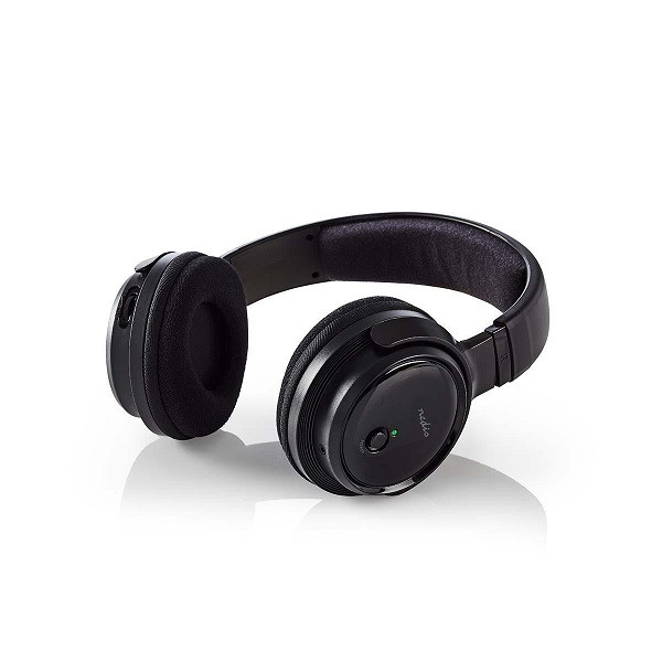 | Nedis (Radiofrequentie, Over ear, Nedis Kabelshop.nl