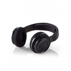 Nedis Draadloze koptelefoon | Nedis (Radiofrequentie, Over ear, Oplaadbaar) HPRF200BK K070501037 Nedis Draadloze koptelefoon | Nedis (Radiofrequentie, Over ear, Oplaadbaar) HPRF200BK K070501037