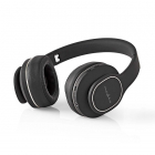 Draadloze koptelefoon | Sweex (Bluetooth, Noise cancelling, Oplaadbaar, Batterijduur 24 uur)