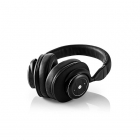 Nedis Draadloze koptelefoon - Nedis (Bluetooth, Noise cancelling, Oplaadbaar, Batterijduur 16 uur, Zwart) HPBT5260BK N170105008 Nedis Draadloze koptelefoon - Nedis (Bluetooth, Noise cancelling, Oplaadbaar, Batterijduur 16 uur, Zwart) HPBT5260BK N170105008
