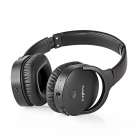 Nedis Draadloze koptelefoon - Nedis (Bluetooth, Noise cancelling, Oplaadbaar, Batterijduur 8 uur) HPBT2260BK K070501078 Nedis Draadloze koptelefoon - Nedis (Bluetooth, Noise cancelling, Oplaadbaar, Batterijduur 8 uur) HPBT2260BK K070501078